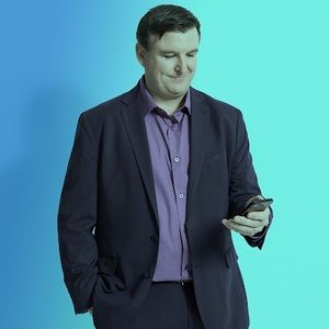 Meet your Posher, Lucas